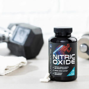 SILVERONYX - SILVERONYX Extra Strength Nitric Oxide 180 Capsulas - The Red Vitamin MX - Suplementos Alimenticios - {{ shop.shopifyCountryName }}