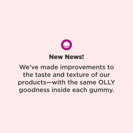 OLLY - Olly Multivitamin Teen Girl 70 Gomitas - The Red Vitamin MX - Suplementos Alimenticios - {{ shop.shopifyCountryName }}