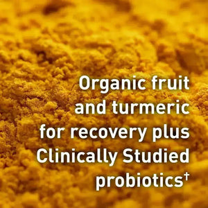 GARDEN OF LIFE - Garden of Life Organic Vegan Sport Protein Powder 19 Servicios Vanilla 855Gr. - The Red Vitamin MX - Suplementos Alimenticios - {{ shop.shopifyCountryName }}