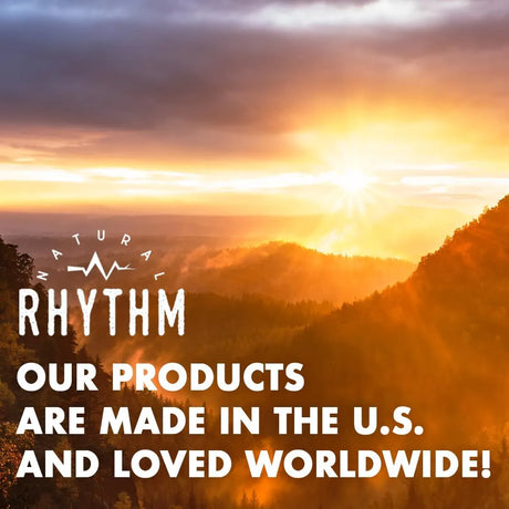 NATURAL RHYTHM - Natural Rhythm B-CALMplex 90 Capsulas - The Red Vitamin MX - Suplementos Alimenticios - {{ shop.shopifyCountryName }}