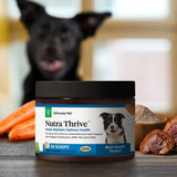 ULTIMATE PET - Ultimate Pet Nutrition Nutra Thrive Canine 40-in-1 Nutritional Powder 30 Servicios 93Gr. - The Red Vitamin MX - Multivitamínicos Para Perros - {{ shop.shopifyCountryName }}