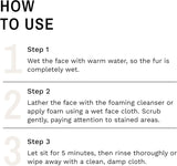 EYE ENVY - Eye Envy Tear Stain Facial Cleanser for Dogs and Cats 250Ml. - The Red Vitamin MX - Cuidado De Los Ojos De Los Perros - {{ shop.shopifyCountryName }}