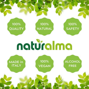 NATURALMA - Naturalma Valerian Root Alcohol-Free Tincture 4 Fl.Oz. - The Red Vitamin MX - Suplementos Alimenticios - {{ shop.shopifyCountryName }}