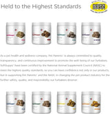 PET PARENTS - Pet Parents Allergy SoftSupps Immune Support for Dogs 90 Masticables - The Red Vitamin MX - Remedios Para La Picazón De Perros - {{ shop.shopifyCountryName }}