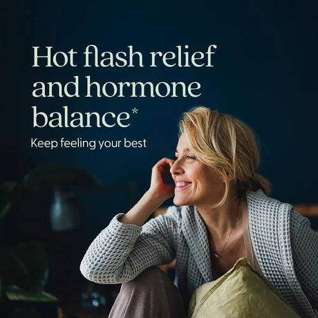 NEW CHAPTER - New Chapter Estrotone Peri-Menopause Supplement 60 Capsulas - The Red Vitamin MX - Suplementos Alimenticios - {{ shop.shopifyCountryName }}