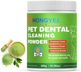 HONGYEE - HONGYEE Dog Dental Powder 300Gr. - The Red Vitamin MX - Cuidado Dental Para Perros - {{ shop.shopifyCountryName }}