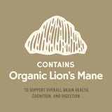 CAVE PETS - Cave Pets Super Blend Powder Lion’s Mane & Probiotics 90 Servicios 90Gr. - The Red Vitamin MX - Suplementos Herbales Para Perros - {{ shop.shopifyCountryName }}