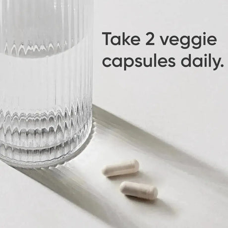SPORTS RESEARCH - Sports Research Magnesium Glycinate 90 Capsulas - The Red Vitamin MX - Suplementos Alimenticios - {{ shop.shopifyCountryName }}