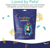 HAPPY SCRATCH - Happy Scratch Dog Allergy Relief for Itching and Licking 30 Paquetes - The Red Vitamin MX - Remedios Para La Picazón De Perros - {{ shop.shopifyCountryName }}