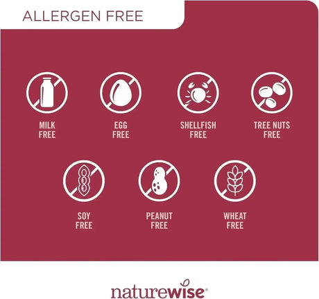NATUREWISE - NatureWise Vegan Collagen Powder 261Gr. - The Red Vitamin MX - Suplementos Alimenticios - {{ shop.shopifyCountryName }}