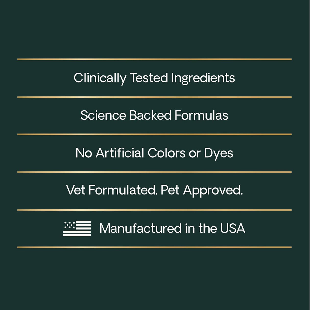 VetriScience 27+ Active Health Daily Multivitamin for Cats 90 Tabletas Masticables