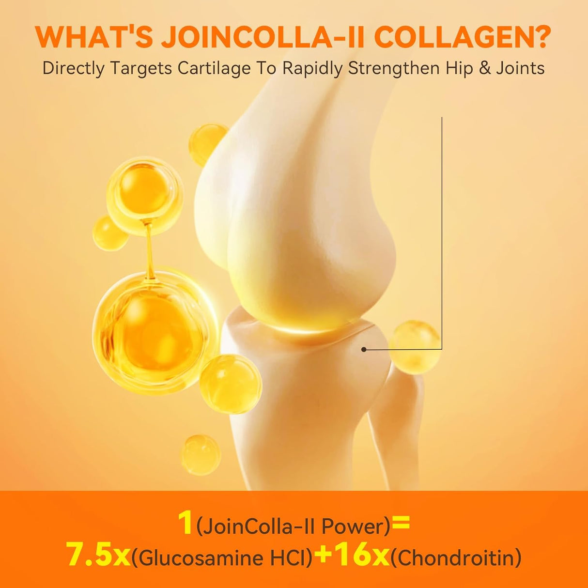 PUAINTA Dog Hip and Joint Supplement 30 Masticables