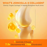 PUAINTA Dog Hip and Joint Supplement 30 Masticables