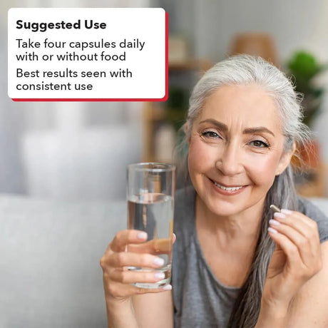 LIFE SEASONS - LifeSeasons B/P Stabili-T Blood Pressure Support 120 Capsulas - The Red Vitamin MX - Suplementos Alimenticios - {{ shop.shopifyCountryName }}