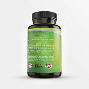 PURE BY NATURE - Pure By Nature D-Mannose with Cranberry and Dandelion Root 240 Capsulas - The Red Vitamin MX - Suplementos Alimenticios - {{ shop.shopifyCountryName }}