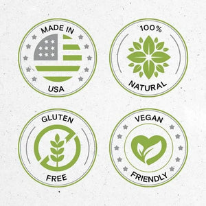 SECRETS OF THE TRIBE - Secrets of the Tribe White Kidney Bean Tincture Alcohol-Free Extract 4 Fl.Oz. - The Red Vitamin MX - Suplementos Alimenticios - {{ shop.shopifyCountryName }}