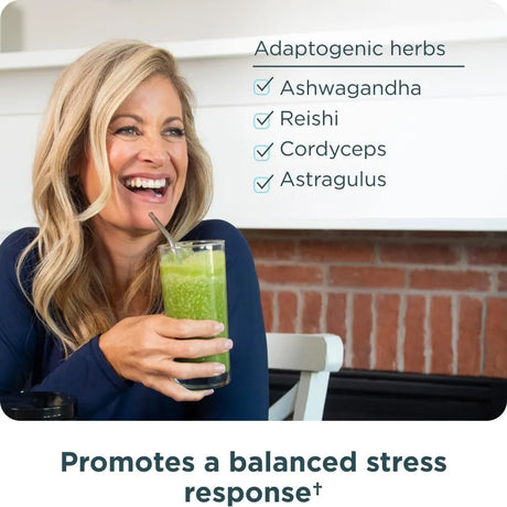 ANCIENT NUTRITION - Ancient Nutrition Super Greens Powder 25 Servicios 200Gr. - The Red Vitamin MX - Suplementos Alimenticios - {{ shop.shopifyCountryName }}