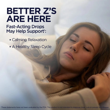 KAL - KAL Melatonin Drops 3Mg. 55Ml. - The Red Vitamin MX - Suplementos Alimenticios - {{ shop.shopifyCountryName }}