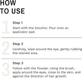 Eye Envy Cat Tear Stain Remover Starter Kit