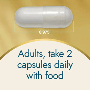 NATURE'S WONDER - Nature's Wonder Magnesium Glycinate 200Mg. 180 Capsulas - The Red Vitamin MX - Suplementos Alimenticios - {{ shop.shopifyCountryName }}