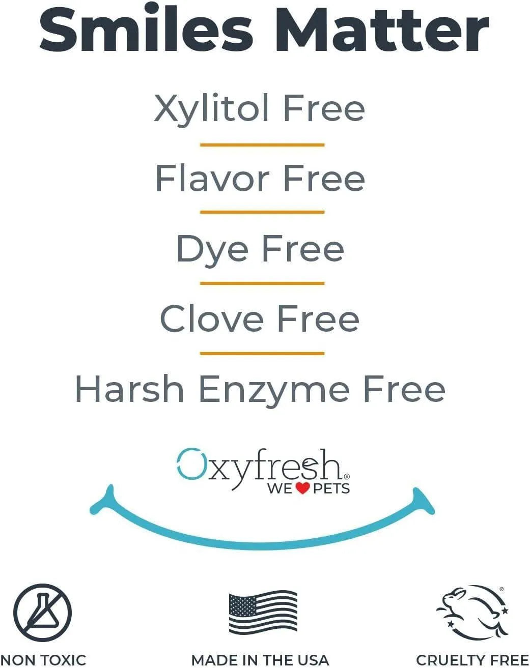 OXYFRESH - Oxyfresh Premium Dog Toothpaste 4 Oz. - The Red Vitamin MX - Cuidado Dental Para Perros - {{ shop.shopifyCountryName }}