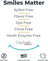 OXYFRESH - Oxyfresh Premium Dog Toothpaste 4 Oz. - The Red Vitamin MX - Cuidado Dental Para Perros - {{ shop.shopifyCountryName }}