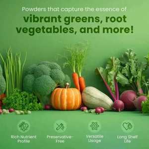 Z NATURAL FOODS - Z Natural Foods Organic Pumpkin Powder 454Gr. - The Red Vitamin MX - Suplementos Alimenticios - {{ shop.shopifyCountryName }}