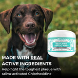 NOOTIE - Nootie Medicated Dental Wipes for Dogs 60 Piezas - The Red Vitamin MX - Cuidado Dental Para Perros - {{ shop.shopifyCountryName }}