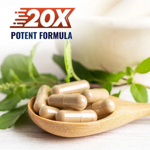 VITAMATIC - Vitamatic Valerian Root 5000Mg. 240 Capsulas 2 Pack - The Red Vitamin MX - Suplementos Alimenticios - {{ shop.shopifyCountryName }}