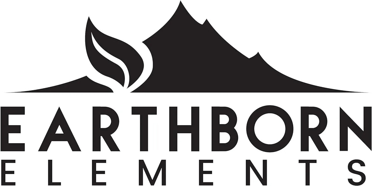 EARTHBORN ELEMENTS - Earthborn Elements White Mulberry Leaf Extract 200 Capsulas - The Red Vitamin MX - Suplementos Alimenticios - {{ shop.shopifyCountryName }}