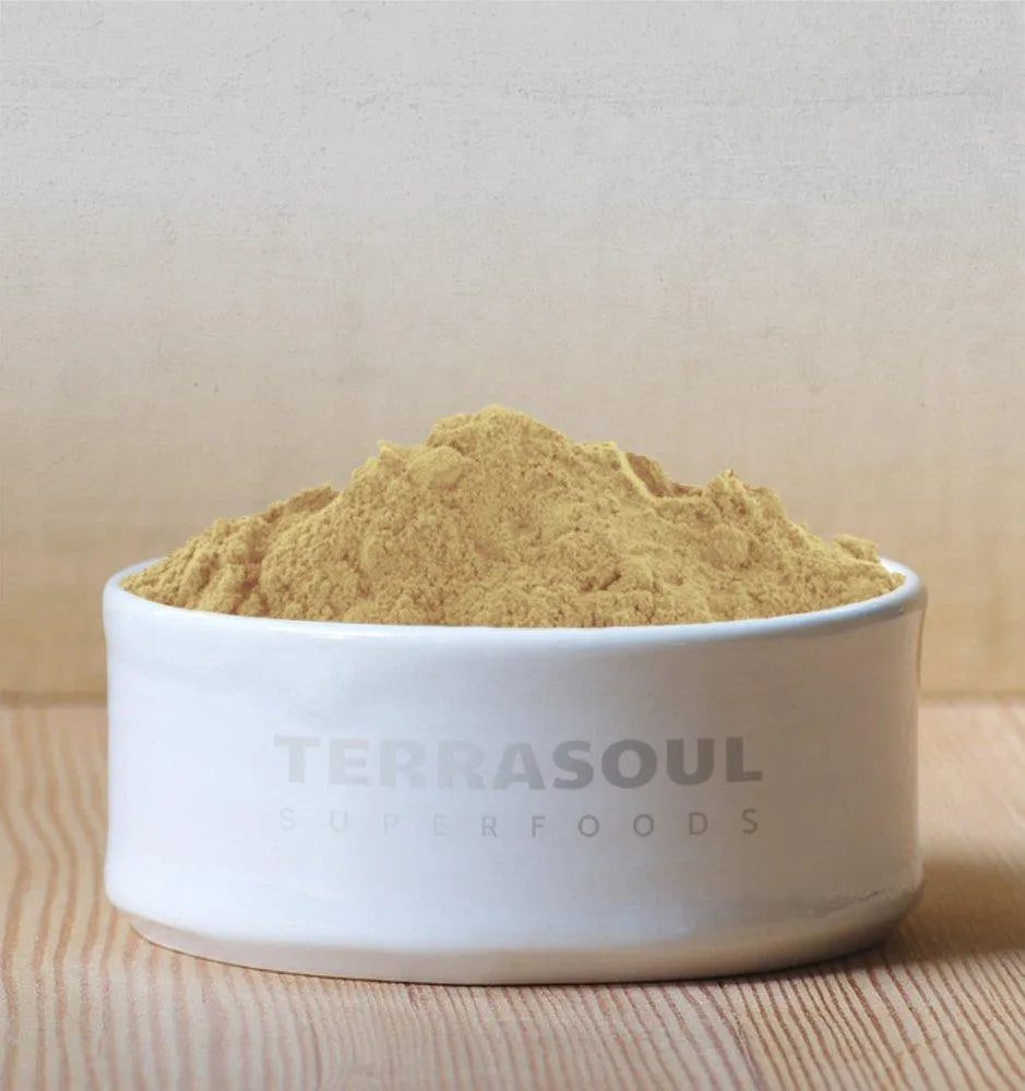 TERRASOUL SUPERFOODS - Terrasoul Superfoods Organic Triphala Powder 454Gr. 2 Pack - The Red Vitamin MX - Suplementos Alimenticios - {{ shop.shopifyCountryName }}