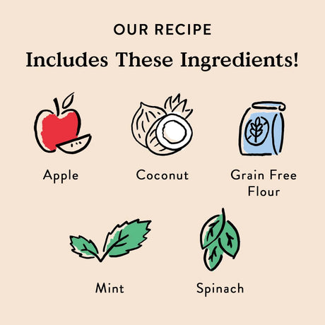 BOCCE'S BAKERY - Bocce’s Bakery Dailies Brushy Sticks to Support Oral Health & Fresh Breath Small Dogs 368Gr. - The Red Vitamin MX - Cuidado Dental Para Perros - {{ shop.shopifyCountryName }}