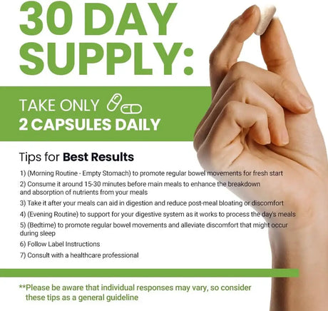 JUNGKWANJANG - JungKwanJang Digestive Wellness Support 60 Capsulas - The Red Vitamin MX - Suplementos Alimenticios - {{ shop.shopifyCountryName }}