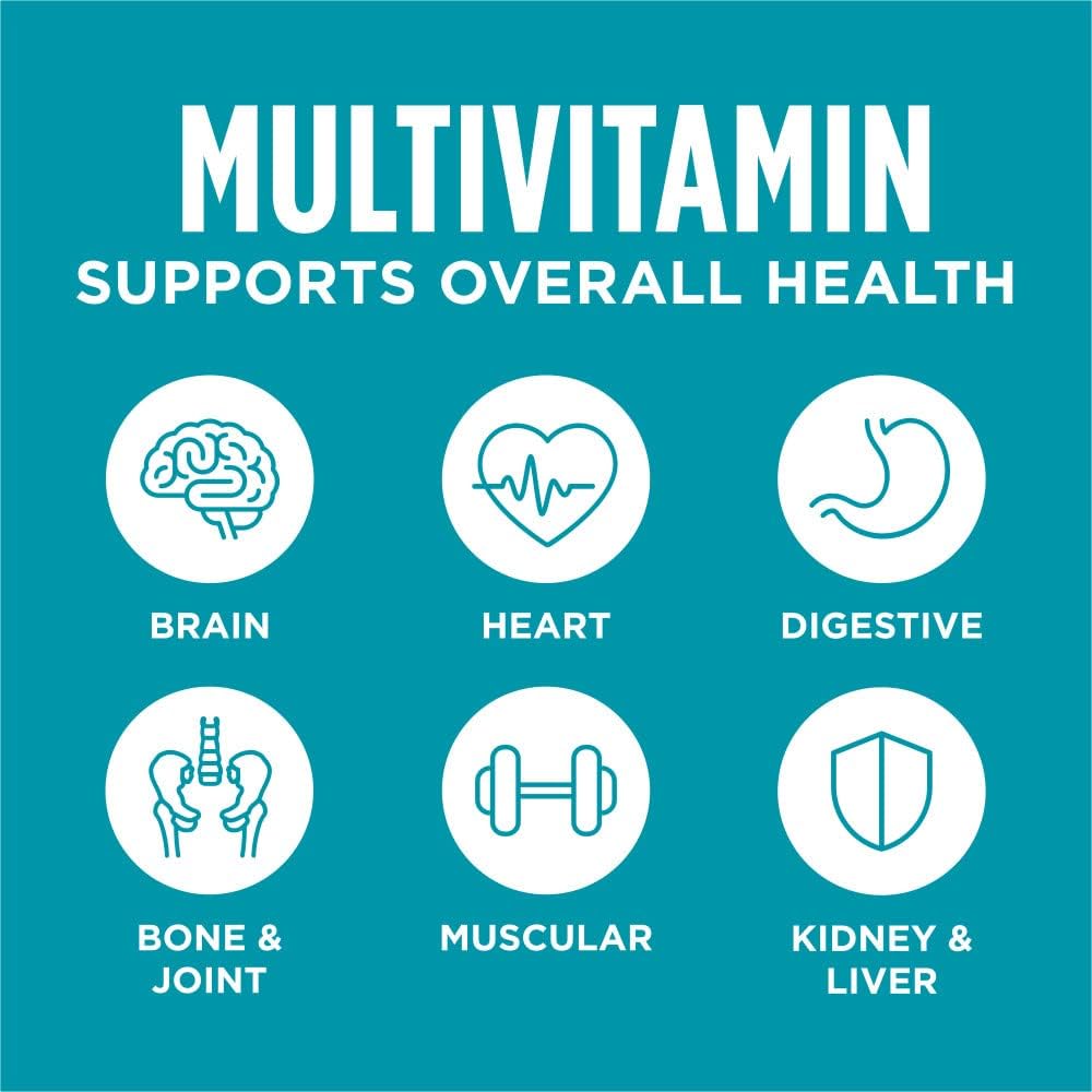 Instinct Raw Boost Mixers Multivitamin for Adult Dogs Freeze-Dried Food Topper 354Gr.