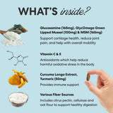 THE PETS TABLE - The Pets Table 8-in-1 Soft Chews Chicken Flavored All in One Supplement for Dogs 50 Masticables - The Red Vitamin MX - Multivitamínicos Para Perros - {{ shop.shopifyCountryName }}