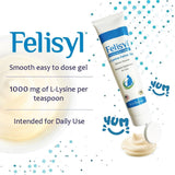 Felisyl L-Lysine Gel for Cats 5 Oz.