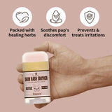 BAAWW - Baaww Dog Skin Rash Soother Stick 2 Oz. - The Red Vitamin MX - Remedios Para La Picazón De Perros - {{ shop.shopifyCountryName }}