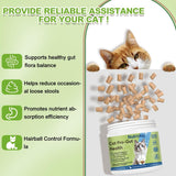 Nutridog Probiotics for Cats 150 Masticables