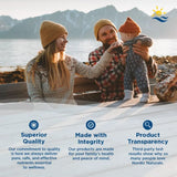 NORDIC NATURALS - Nordic Naturals Pet Cod Liver Oil Unflavored 8 Fl.Oz. - The Red Vitamin MX - Aceite De Pescado Para Perros - {{ shop.shopifyCountryName }}