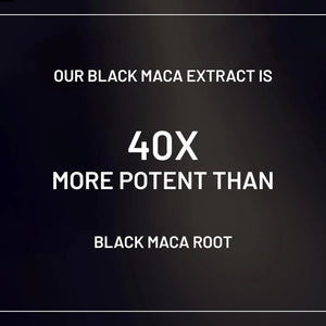 CGMLABS - CGMLABS Black Maca Complex 60 Capsulas - The Red Vitamin MX - Suplementos Alimenticios - {{ shop.shopifyCountryName }}