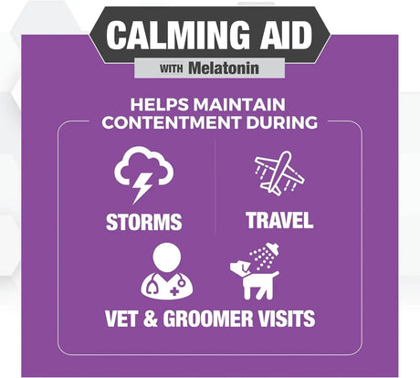 NOOTIE - Nootie Progility Daily Calming Aid Chews for Dogs 90 Masticables - The Red Vitamin MX - Relajantes Para Perros - {{ shop.shopifyCountryName }}