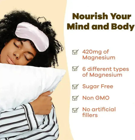GOBIOTIX - GoBiotix Magnesium Glycinate Powder 60 Servicios Peach Tea 270Gr. - The Red Vitamin MX - Suplementos Alimenticios - {{ shop.shopifyCountryName }}