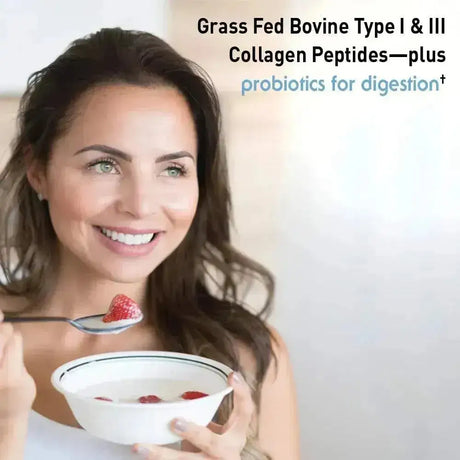 GARDEN OF LIFE - Garden of Life Grass Fed Collagen Peptides Powder Unflavored 560Gr. - The Red Vitamin MX - Suplementos Alimenticios - {{ shop.shopifyCountryName }}