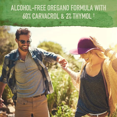 GARDEN OF LIFE - Garden of Life Organics Oil of Oregano Seasonal Drops 1 Fl.Oz. - The Red Vitamin MX - Suplementos Alimenticios - {{ shop.shopifyCountryName }}