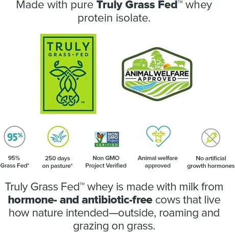 LEGION - LEGION Whey+ Grass Fed Whey Isolate Protein Powder Chocolate 867Gr. - The Red Vitamin MX - Suplementos Alimenticios - {{ shop.shopifyCountryName }}
