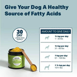 FOUR LEAF ROVER - FOUR LEAF ROVER Hip & Joint Mobility & Joint Support with Glucosamine and Chondroitin for Dogs 67.5Gr. - The Red Vitamin MX - Cuidado De Cadera Y Articulaciones Para Perros - {{ shop.shopifyCountryName }}