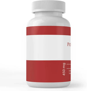 PURE ORIGINAL INGREDIENTS - Pure Original Ingredients Pomegranate Extract 100 Capsulas - The Red Vitamin MX - Suplementos Alimenticios - {{ shop.shopifyCountryName }}