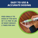 UNDER THE WEATHER PET - Under the Weather Pet Oral Probiotic and Prebiotic Gel - The Red Vitamin MX - Probióticos Para Perros - {{ shop.shopifyCountryName }}