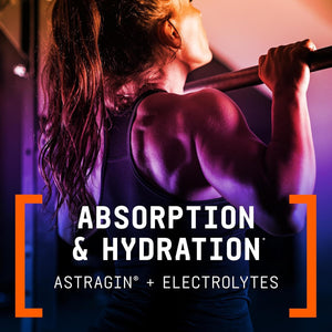 Beyond Raw LIT V2 30 Servicios