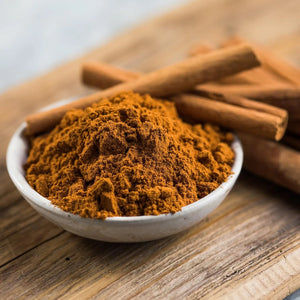 EARTHBORN ELEMENTS - Earthborn Elements Ceylon Cinnamon 200 Capsulas - The Red Vitamin MX - Suplementos Alimenticios - {{ shop.shopifyCountryName }}